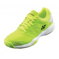 TÊNIS YONEX POWER CUSHION LUMIO3 - LIME